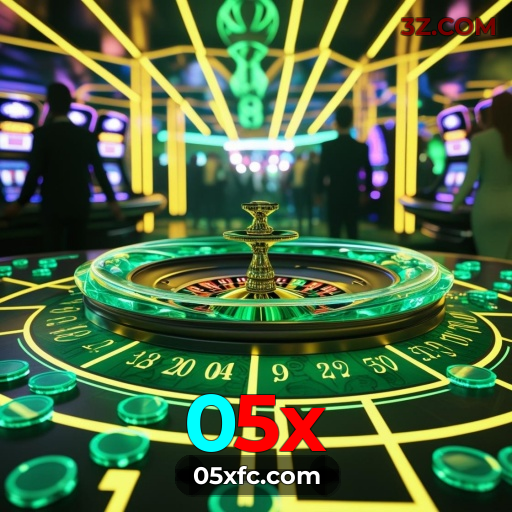 Bônus de Boas-vindas 05x