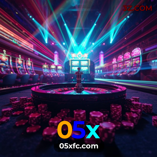 Apostas de Tênis 05x