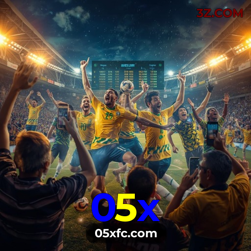 Promoção Relâmpago 05x