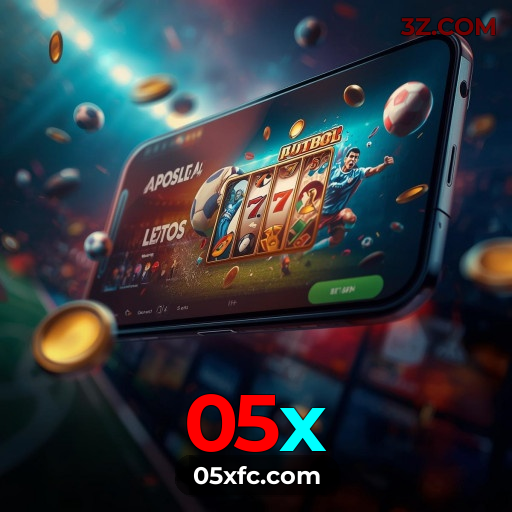 Bônus de Boas-vindas 05x