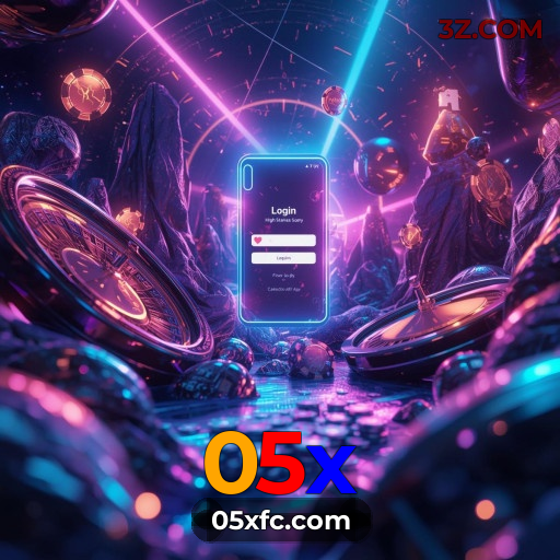 Interface do App 05x